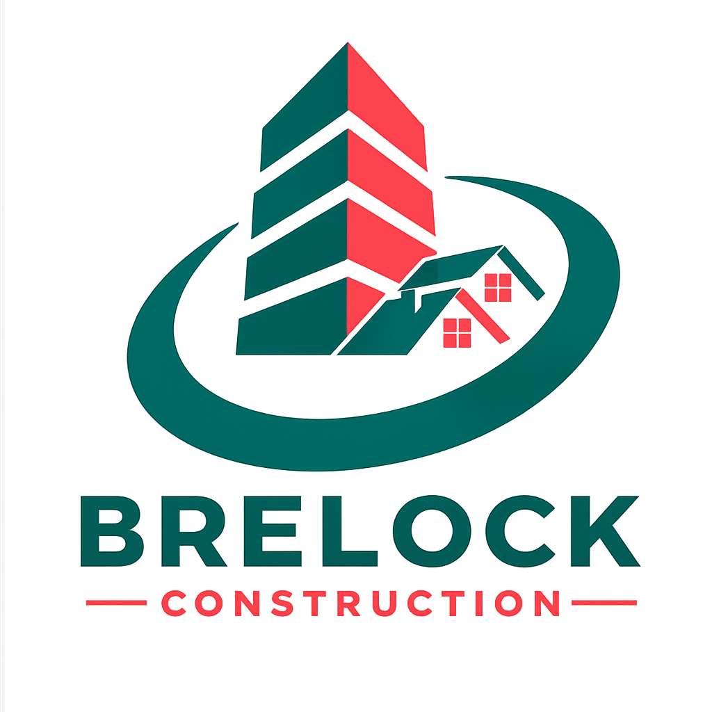 BRELOCK CONSTRUCTION GROUP